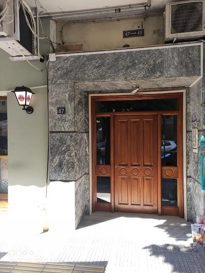 Apartamento Closer 