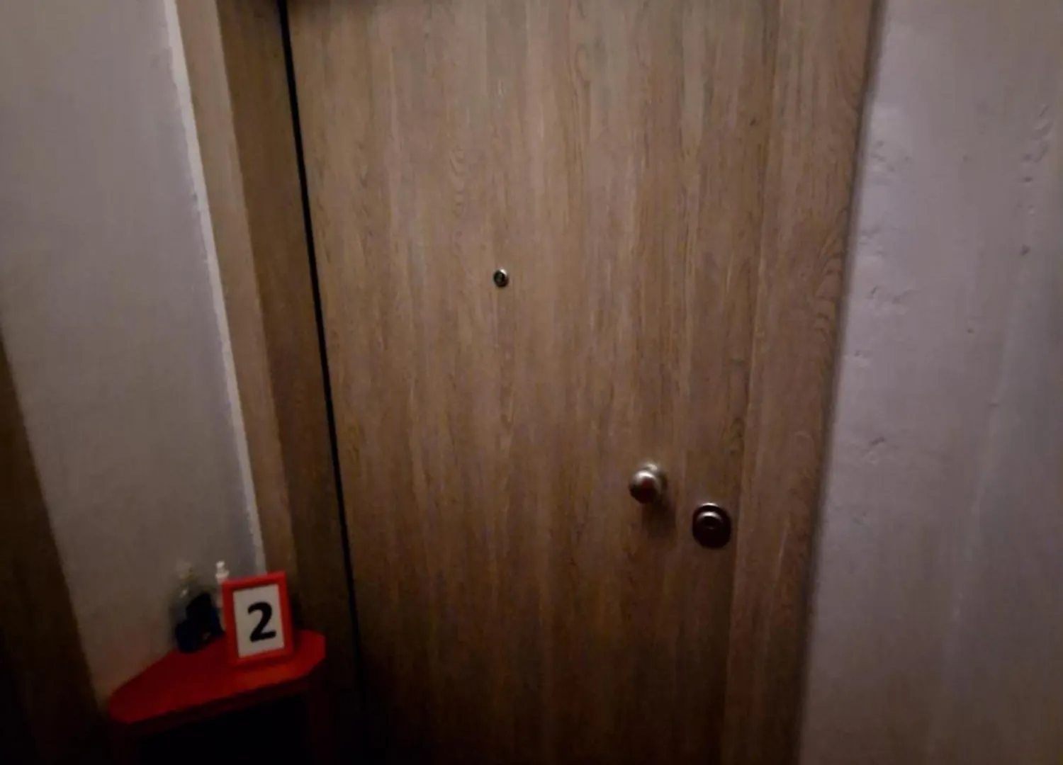 Apartamento Closer 
