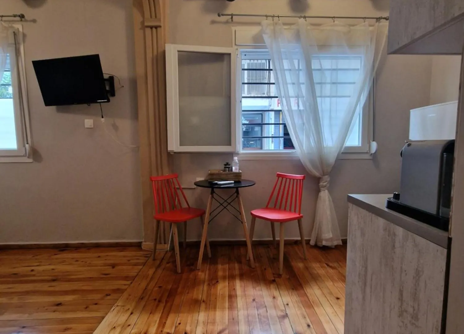 Apartamento Closer 