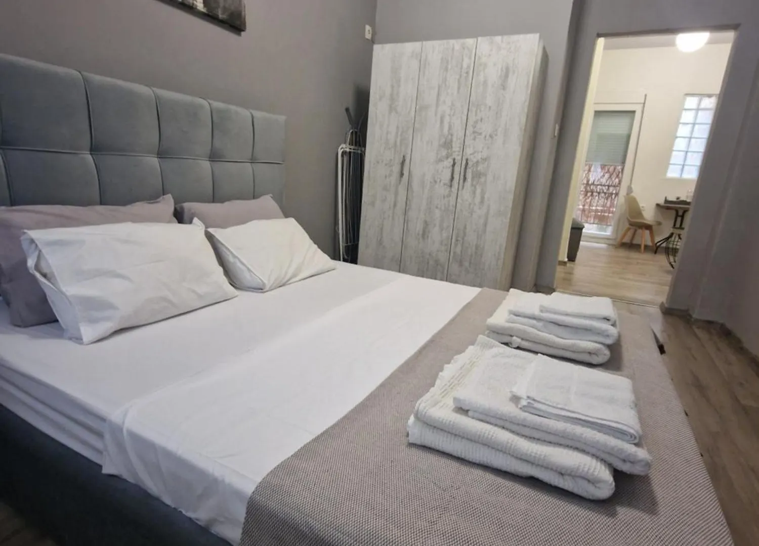 Apartamento Closer 